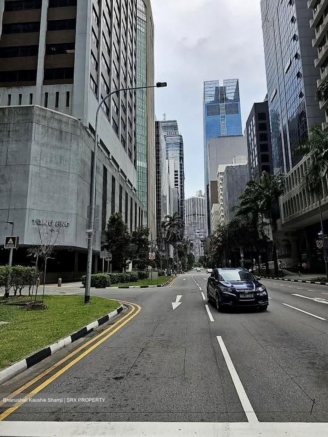 Tong Eng Building (D1), Office #629682081